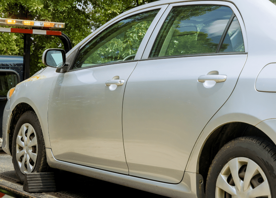 When to Call for Towing Services: A Comprehensive Guide | Carrollton Towing