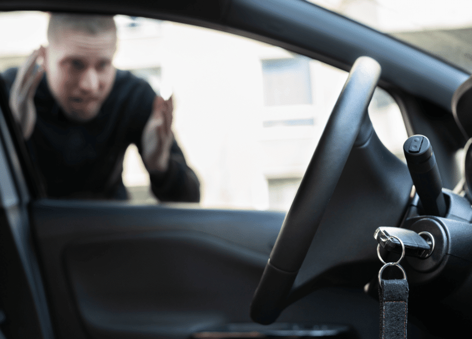 How to Handle a Vehicle Lockout: Tips from Carrollton Experts