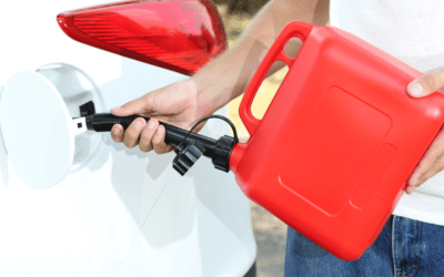 Running on Empty? Carrollton Fuel Delivery Service to the Rescue