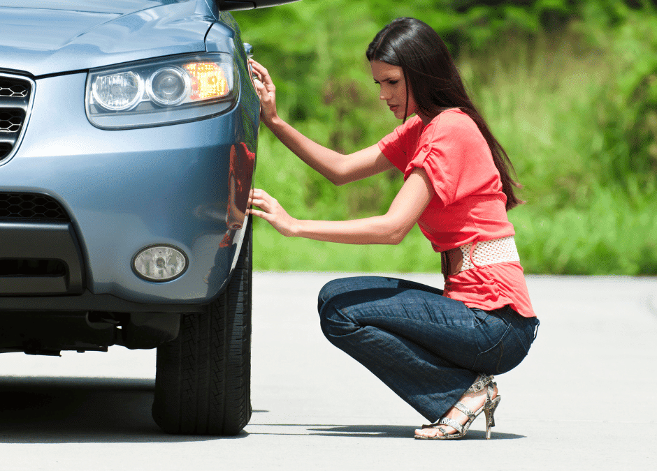 Tips for Handling a Breakdown in Carrollton Safety and Quick Response Carrollton Towing