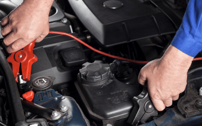 Power Up with Carrollton Towing: The Ultimate Jump Start Service for Your Vehicle