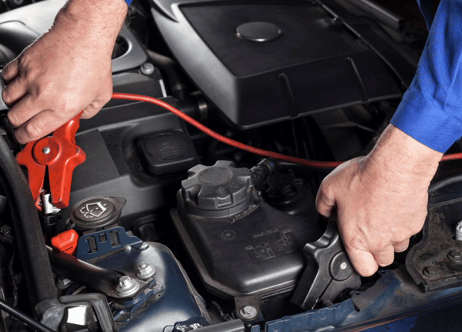 Get your car running again fast with Carrollton Towing's ultimate jump-start services. Reliable, quick, and ready whenever you need us.