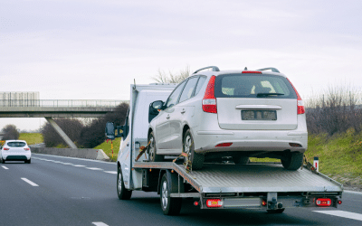 Your Ultimate Guide to Long-Distance Towing: Reliable Services from Carrollton Towing