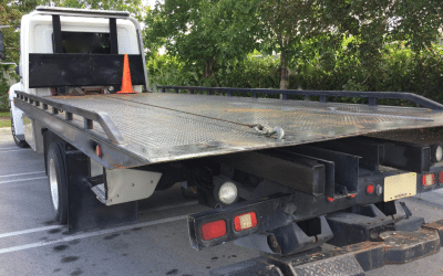 Reliable and Fast Wrecker Services in Carrollton: Your Go-To Towing Solution