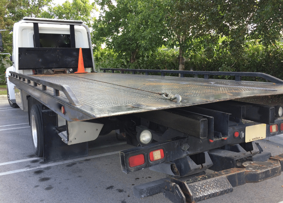 Reliable and Fast Wrecker Services in Carrollton: Your Go-To Towing Solution | Carrollton Towing